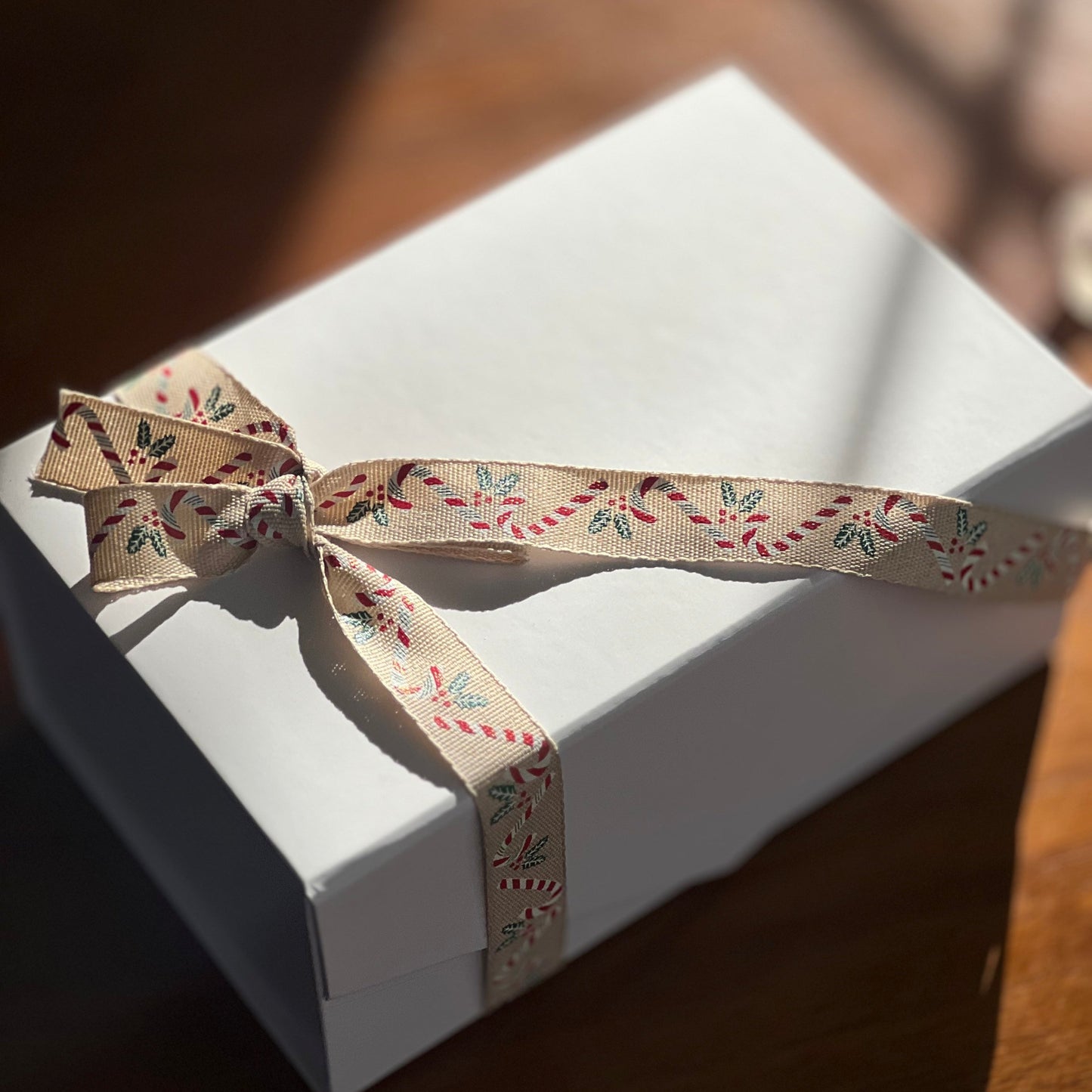 Christmas Gift Box