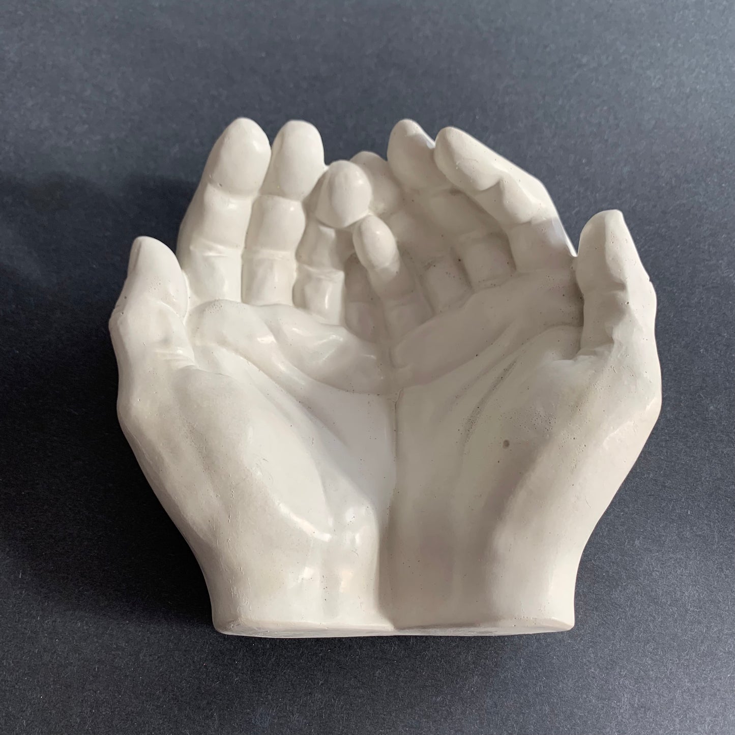 Hands Bowl - Trinket Tray