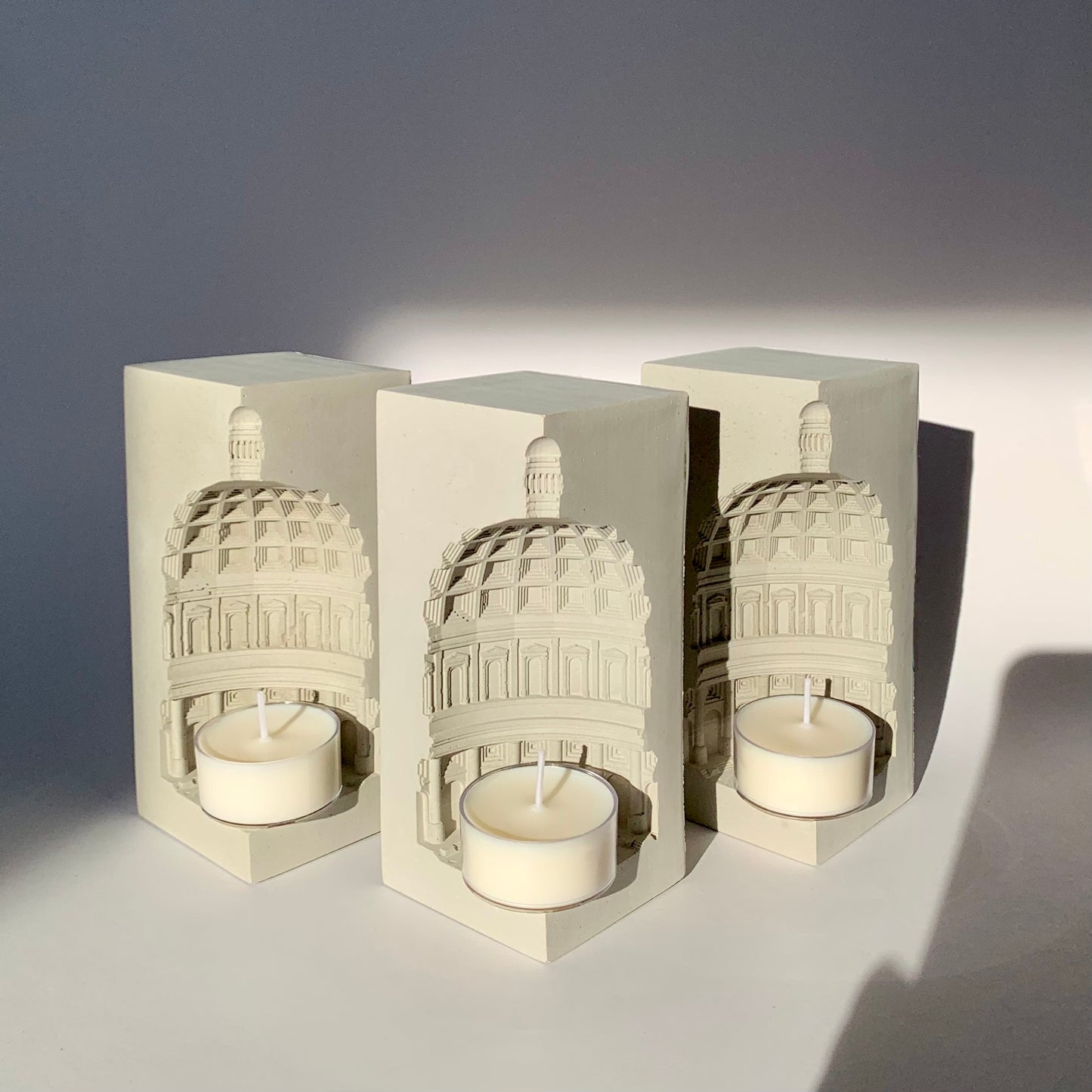 Tealight Candleholder