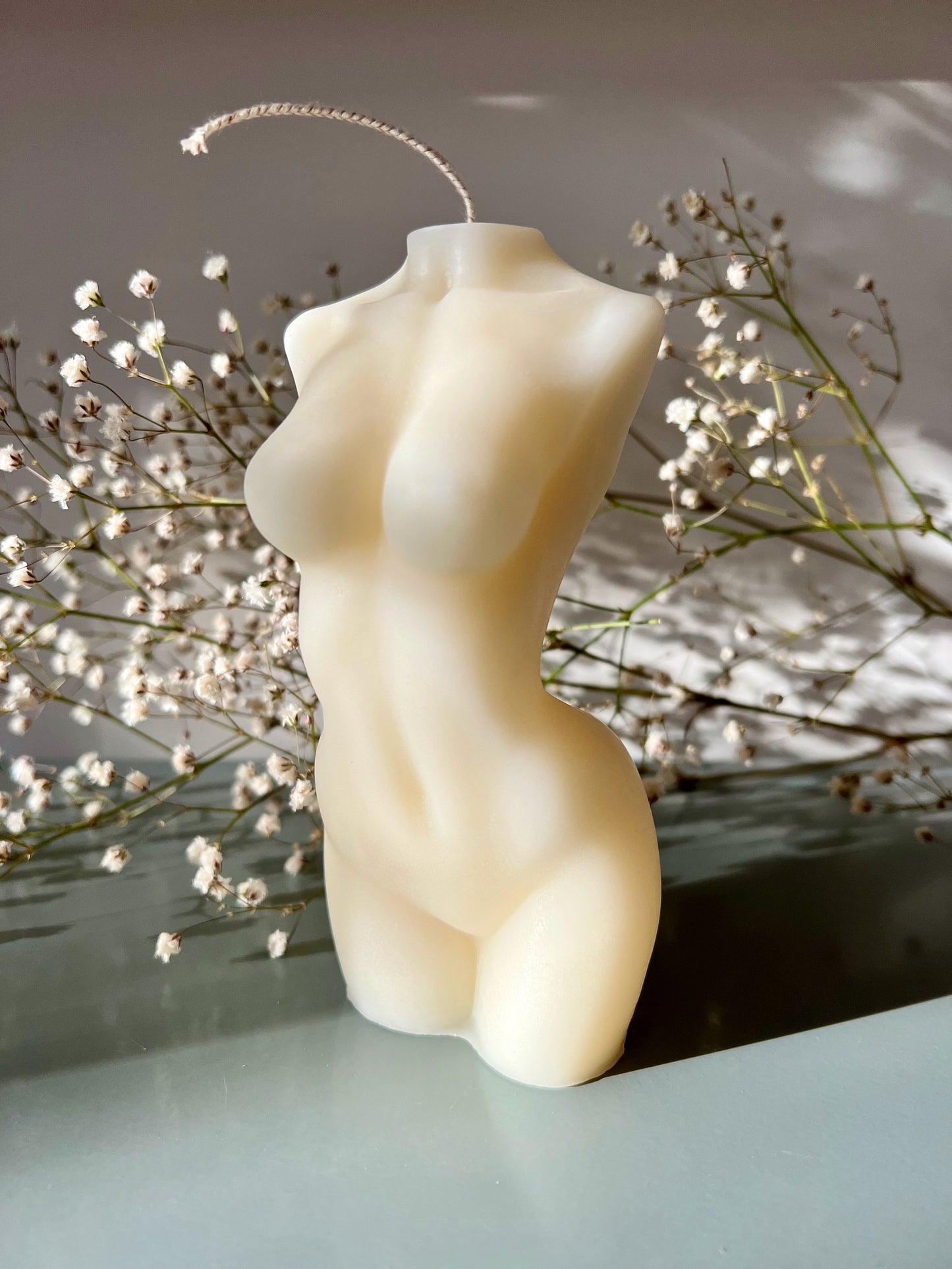 Body Candle Female