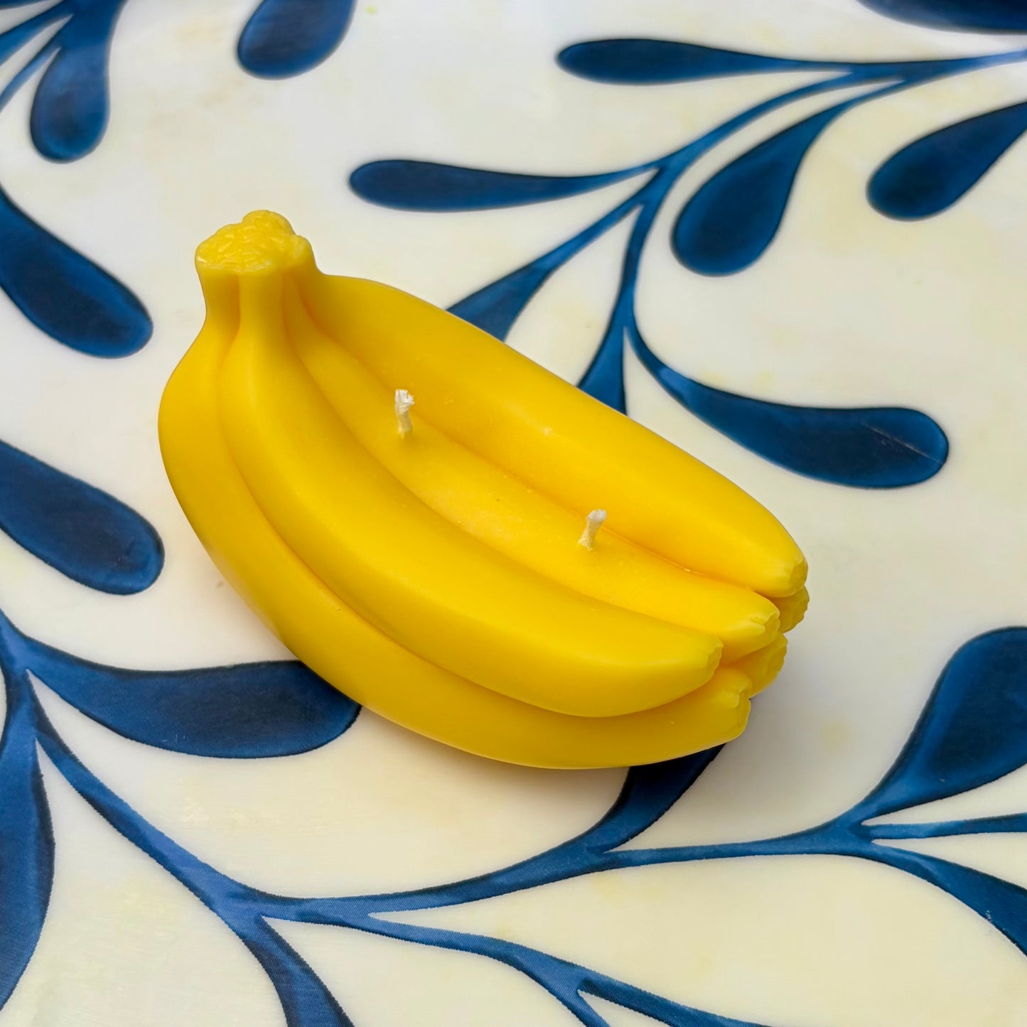 Banana Candle