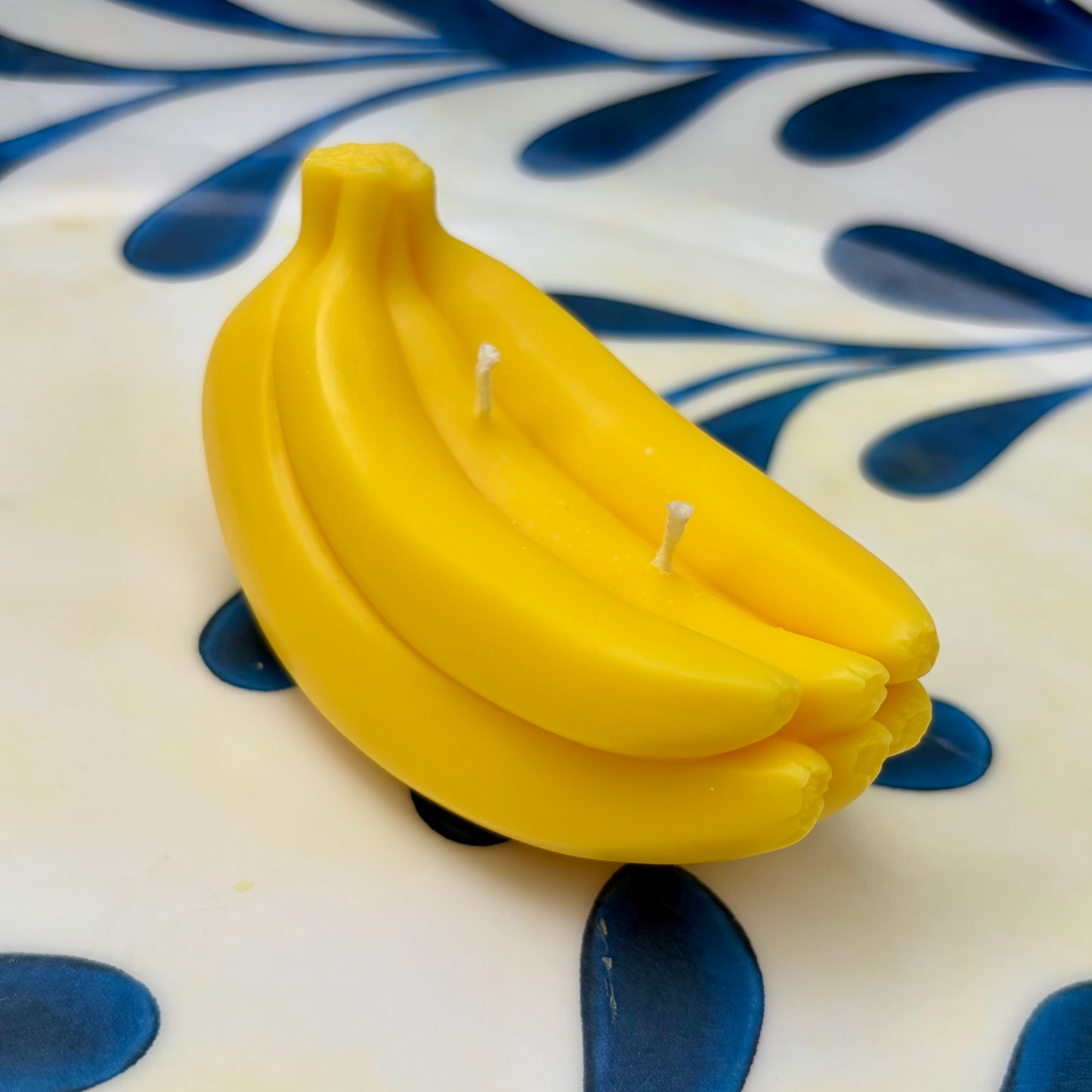 Banana Candle