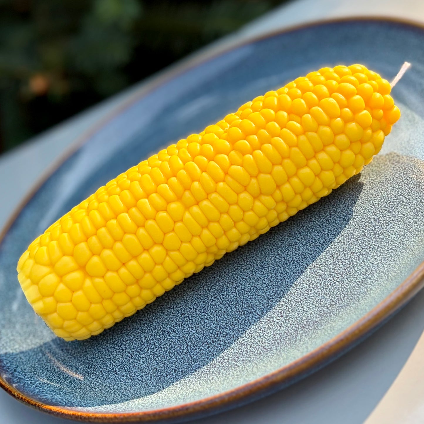 Corn Cob Full Size